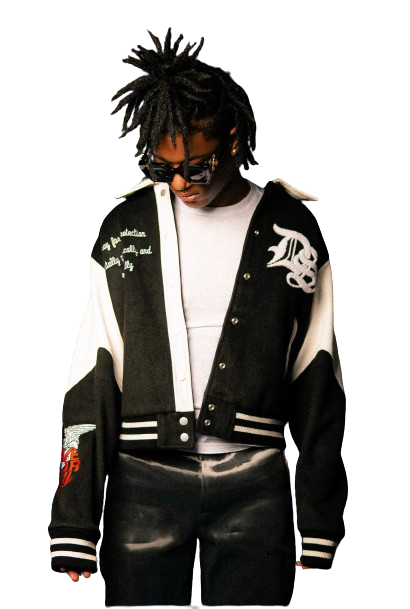 Angels watch my back varsity