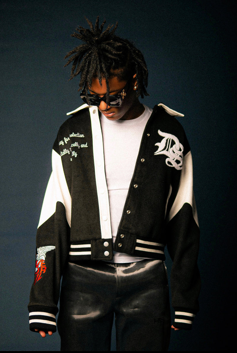 Angels watch my back varsity